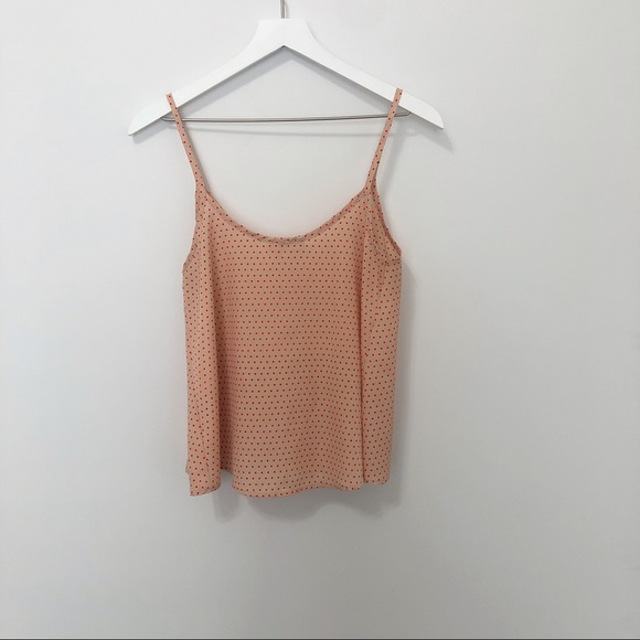 SOLDS Elodie Thin Strap Tank Top with Neon FlowerPrint - Picture 2 of 8